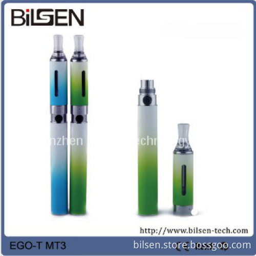 Hot Selling Great Quality Bottom Coil Heating Clearomizer EVOD Starter